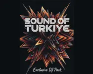 Türk Dj Yerli  & Yabancı Prodüksiyon 2200 Track 2024 - 2025.webp