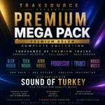 Traxsource May Pack 2026.webp