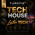 Tech House - Latin Tech Pack soundofturkiye.webp